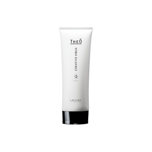 Lebel THEÓ STYLING CREATIVE HOLD Jelly Мужская серия гель для творческой фиксации волос CHJ Мягкий