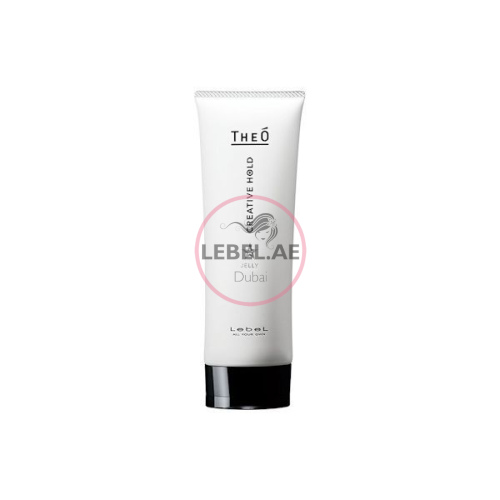 Lebel THEÓ STYLING CREATIVE HOLD Jelly Мужская серия гель для творческой фиксации волос CHJ Мягкий
