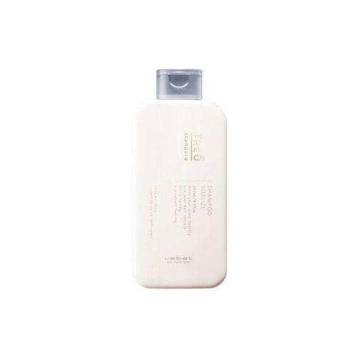 Lebel THEÓ standard SHAMPOO VITALIZE Мужская серия шампунь для кожи головы и волос V Оживить