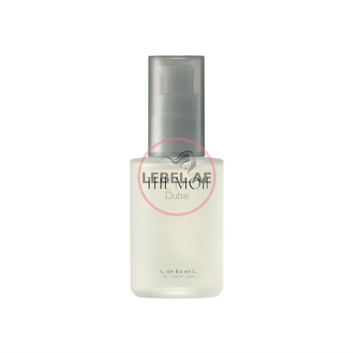 Lebel THE MOII Glow Oil Blink Veil Масло для тела и волос