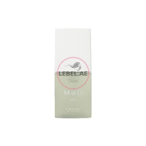 Lebel Moii Oil Lady Absolute Масло для ухода за кожей головы волосами и телом