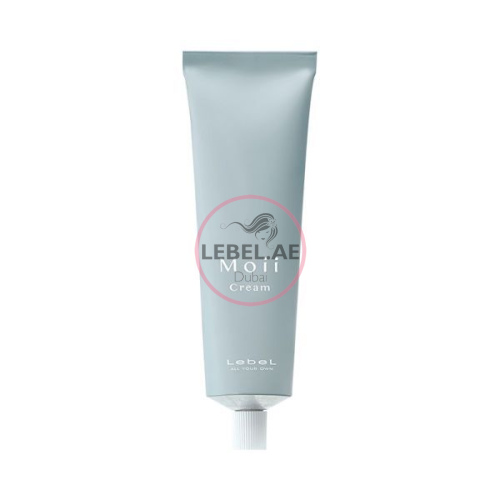 Lebel Moii Cream Glory There Крем для ухода за волосами и кожей
