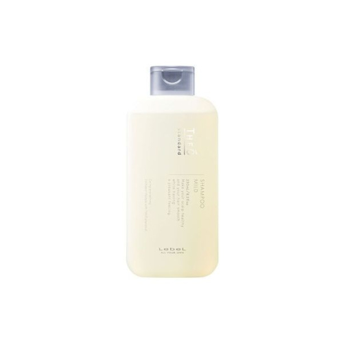 Lebel THEÓ standard SHAMPOO MILD Мужская серия шампунь для кожи головы и волос M Мягкий