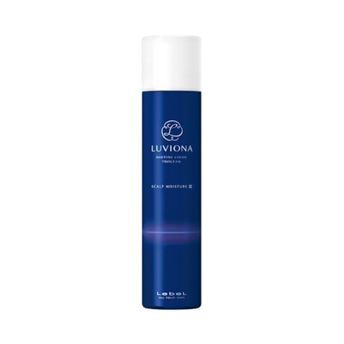 Lebel LUVIONA Scalp Moisture Крем - увлажнение для кожи головы