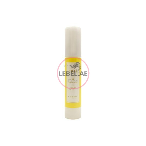 Lebel Trie Emulsion 4 Крем эмульсия для естественной укладки