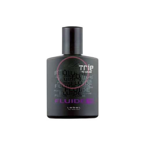 Lebel Trie Homme Fluide 10 Мужская серия флюид для стайлинга жестких волос