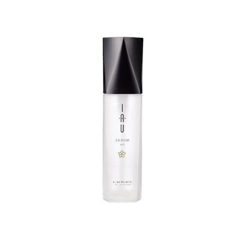 Lebel IAU Serum Oil Эссенция восстанавливающая для волос