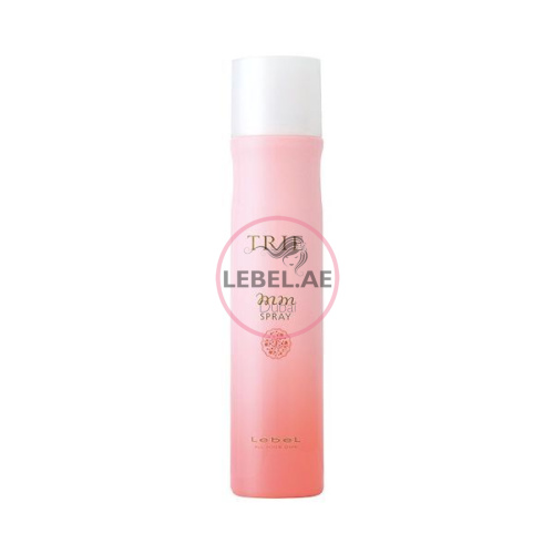 Lebel TRIE Spray mm Спрей для термозащитной укладки волос