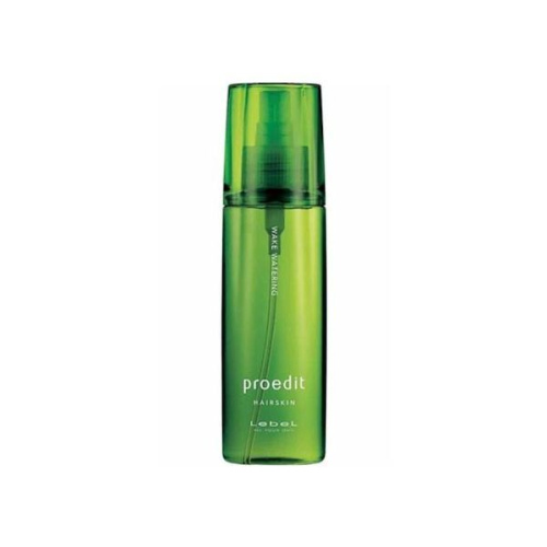 Lebel Proedit Hairskin Wake Watering Бодрящий термальный спрей