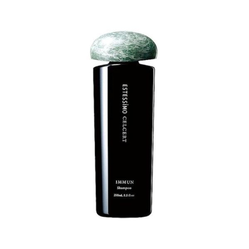 Lebel Estessimo Celcert Immun Shampoo Шампунь и СПА-уход для поврежденных окрашенных волос