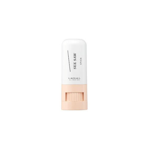 Lebel SEE/SAW Hair Makeup Stick Укладка карандаш для макияжа волос