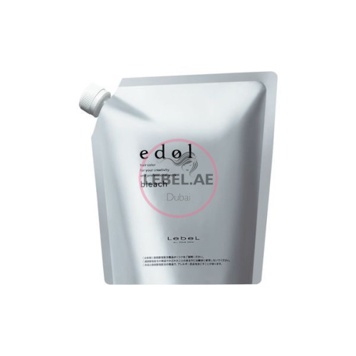 Lebel edol bleach Powder Порошковый отбеливатель