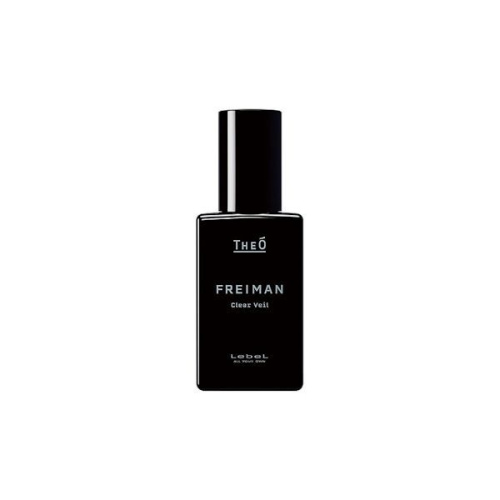 Lebel THEÓ FREIMAN Clear Veil Мужская серия гель для умывания и бритья CV Очищающий