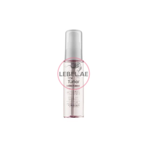 Lebel Trie Tuner Oil 1 Сухое шелковое масло уход за волосами