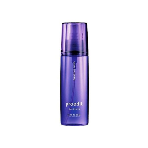 Lebel Proedit Hairskin Oasis Watering Увлажняющий термальный спрей