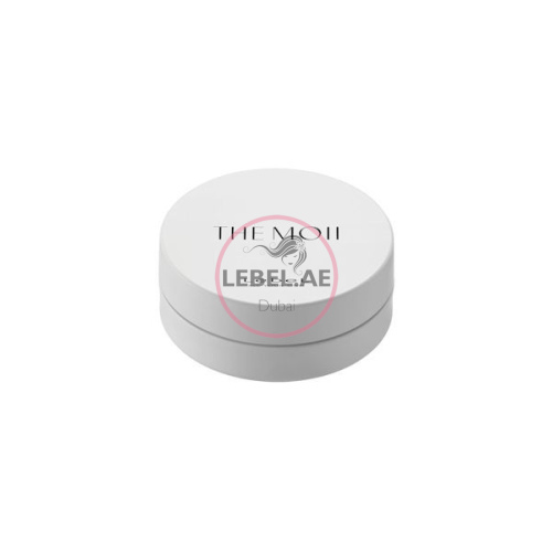 Lebel THE MOII Make Balm Effortless Touch Бальзам для укладки волос