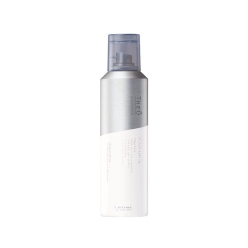 Lebel THEÓ standard SCALP REFINE Мужская серия сыворотка и очищение для кожи головы