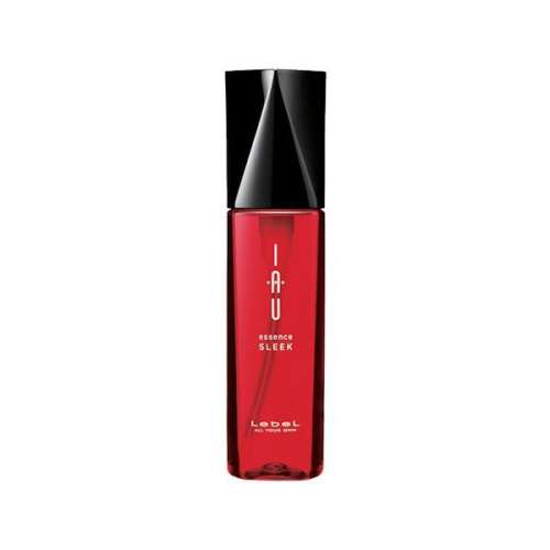 Lebel IAU Sleek Essence Разглаживающая эссенция