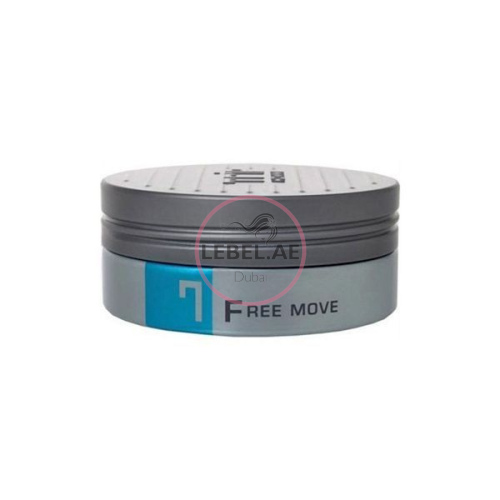 Lebel Trie Homme Watery Move 7 Мужская серия фиксацииия для волос