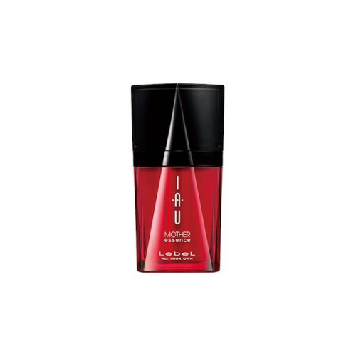 Lebel IAU Mother essence Лечение для для секущихся кончиков волос
