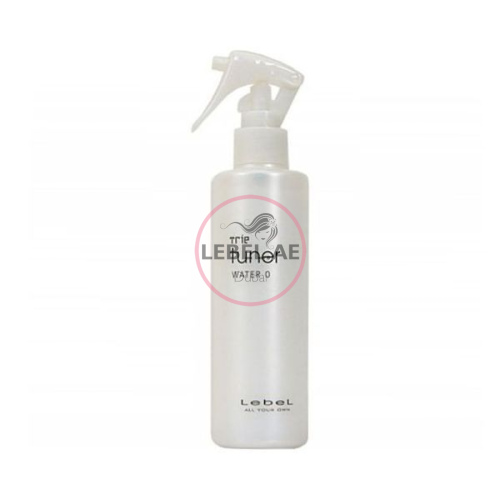 Lebel Trie Tuner Water 0 Спрей для укладки