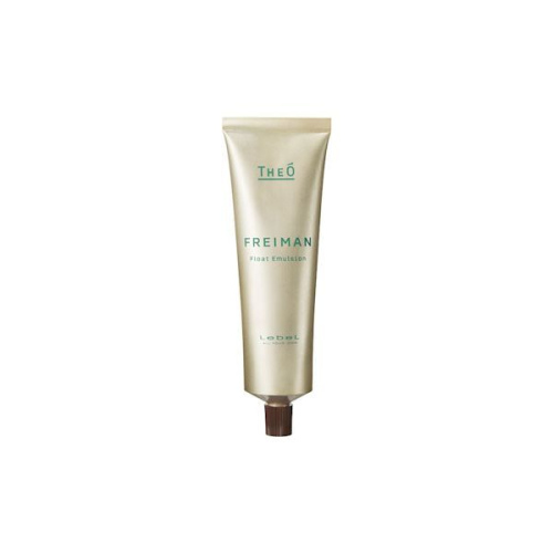 Lebel THEÓ FREIMAN STYLING Float Emulsion Мужская серия крем-средство для укладки и ухода за волосами FE Увлажняющий