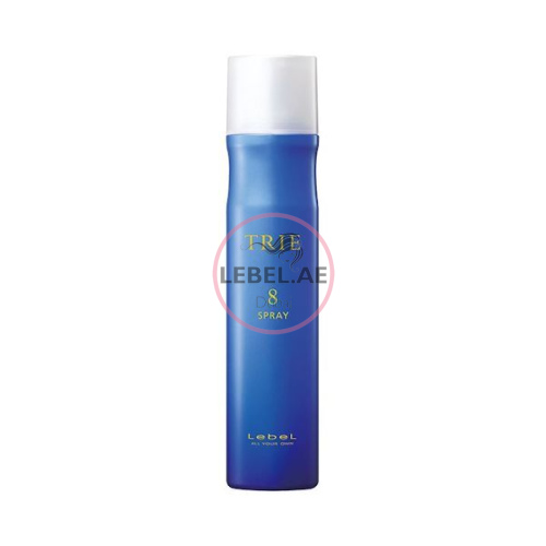 Lebel TRIE Spray 8 Спрей для укладки волос эластичность