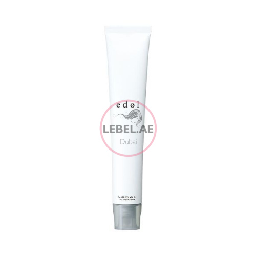 Lebel edol Hair Coloring Base Color Краска для волос с сохранением прозрачности