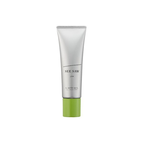Lebel SEE/SAW Hair Makeup Jam Укладка джем для макияжа волос