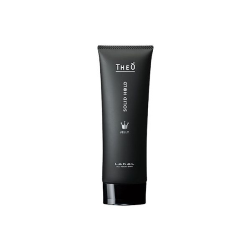 Lebel THEÓ STYLING SOLID HOLD Jelly Мужская серия гель для сильной фиксации волос SHJ Мощный