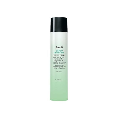 Lebel THEÓ SCALP BUILDER Мужская серия тоник-средство для роста волос