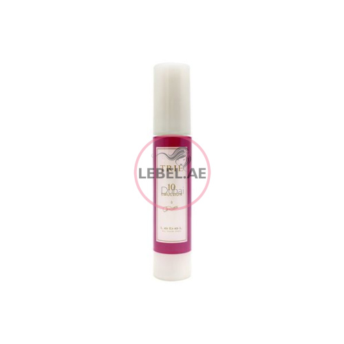 Lebel Trie Emulsion 10 Матовый воск крем для текстурирования волос