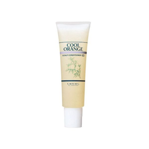 Lebel Cool Orange Scalp M-conditioner Очиститель для сухой кожи головы