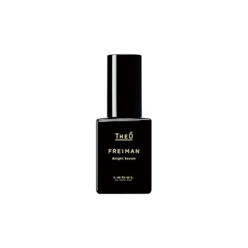 Lebel THEÓ FREIMAN Bright Serum Мужская серия утренний сывороточный крем BS Сыворотка