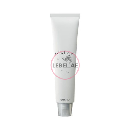 Lebel edol qon Hair Coloring Base Color Краска для волос с сохранением прозрачности