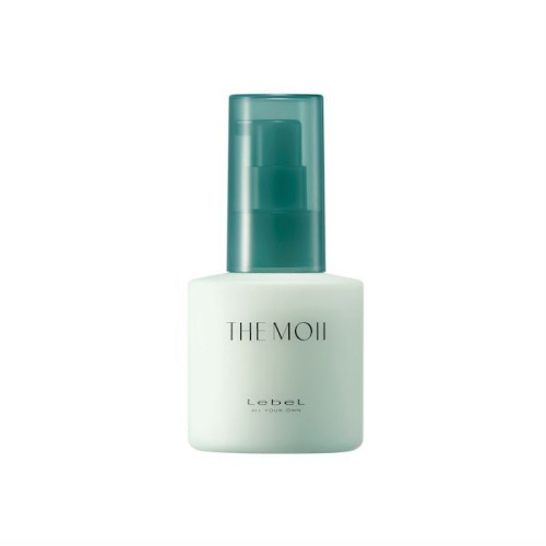 Lebel THE MOII VGserum Deep Breath Молочко для лечения кожи головы и волос