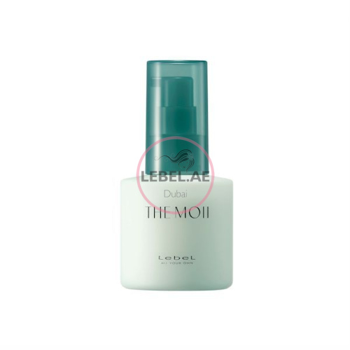 Lebel THE MOII VGserum Deep Breath Молочко для лечения кожи головы и волос