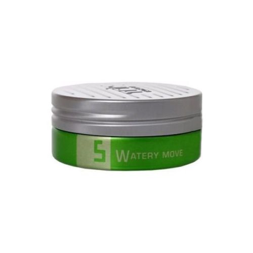 Lebel Trie Homme Wax Free Move 5 Мужская серия фиксацииия для волос