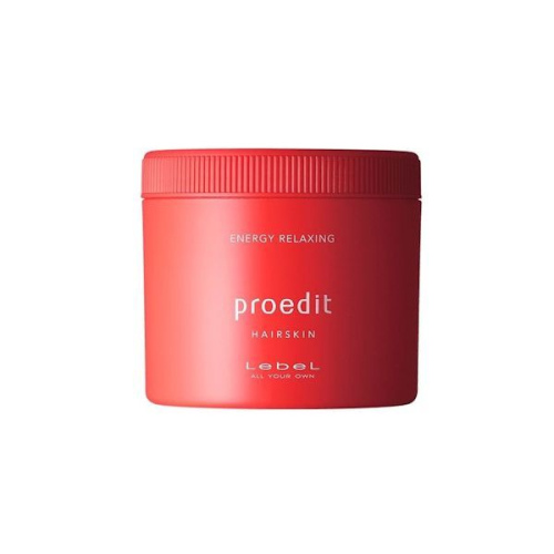 Lebel Proedit Hairskin Energy Relaxing Энергетический крем для кожи головы и волос