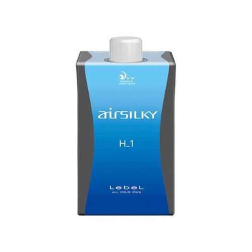Lebel AIRSILKY H 1st Средство первый агент красивых волн для нормальных волос