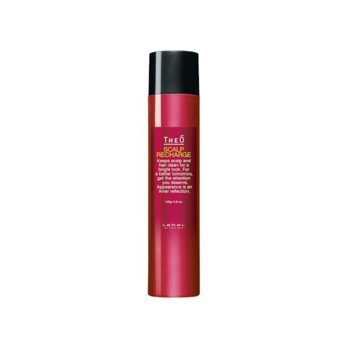 Lebel THEÓ SCALP RECHARGE Мужская серия средство для ухода за кожей головы