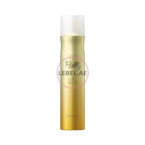 Lebel TRIE Juicy Spray 4 Спрей для укладки волос блеск