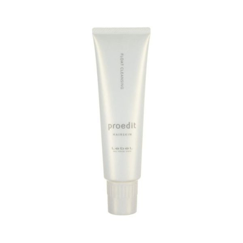 Lebel Proedit Hairskin Float Cleansing Очищающий мусс для кожи головы