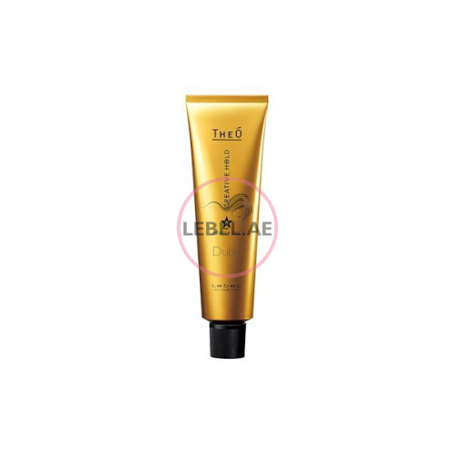 Lebel THEÓ STYLING CREATIVE HOLD Power Oil Мужская серия масло для творческой фиксации укладка волос CHPO Креативное
