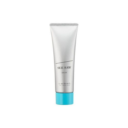 Lebel SEE/SAW Hair Makeup Jelly Укладка желе для макияжа волос
