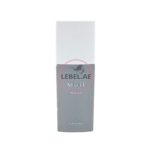 Lebel Moii Water Gentle Dawn Спрей для ухода за кожей головы волосами и кожей лица