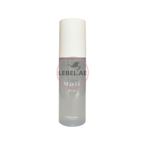 Lebel Moii Mist Elastic Mode Спрей многофункциональный для восстановления и объёма волос