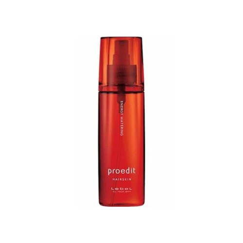 Lebel Proedit Hairskin Energy Watering Энергетический термальный спрей