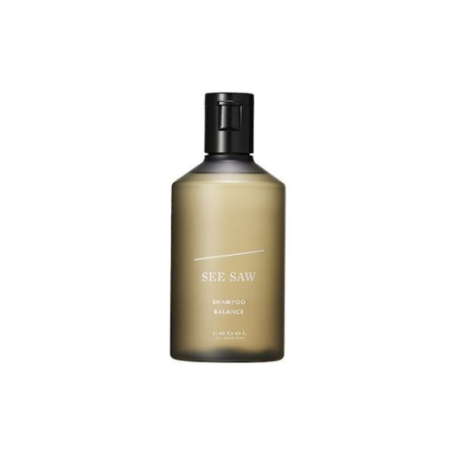 Lebel SEE/SAW Hair & Scalp Shampoo B Balance Шампунь для волос и кожи головы B балланс