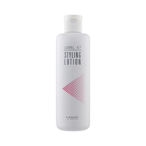Lebel РН 4.7 Acid Styling Lotion Фиксирующий лосьон для укладки волос